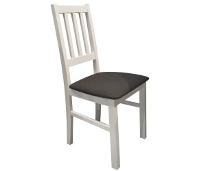 BOS 4 krzesło ze szczebelkami