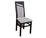 CHINES krzesło tapicerowane - KOLORY