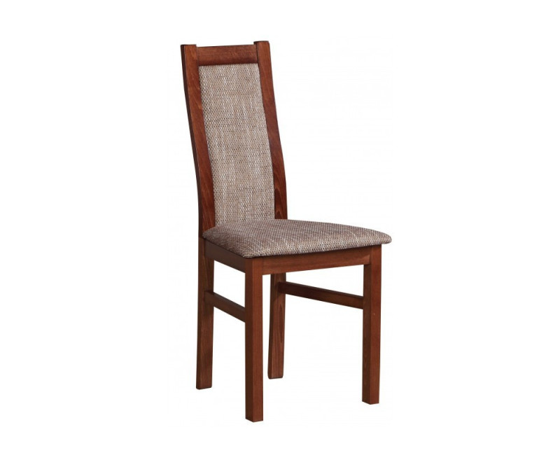 AGATA Krzesło tapicerowane  - KOLORY