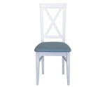 MERSO s60 Krzesło z krzyżem  - kolory
