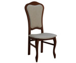 DAMA Eleganckie krzesło do salonu - KOLORY