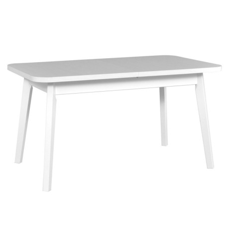 OSLO 6 stół 80x140-180 zaowalony, laminat