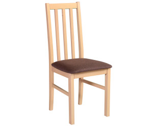 BOS 10 krzesło ze szczebelki
