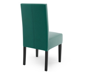 MERSO S41 krzesło tapicerowane z przeszyciami