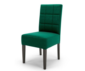 MERSO S41 krzesło tapicerowane z przeszyciami