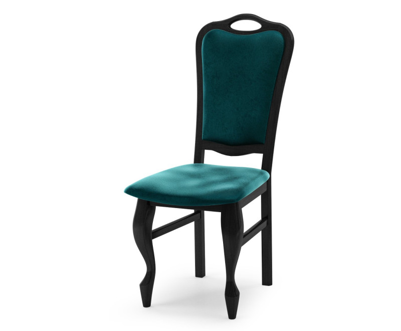 MERSO 23/N Klasyczne krzesło do jadalni - kolory
