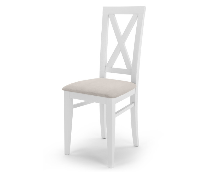 MERSO s60 Krzesło z krzyżem  - kolory