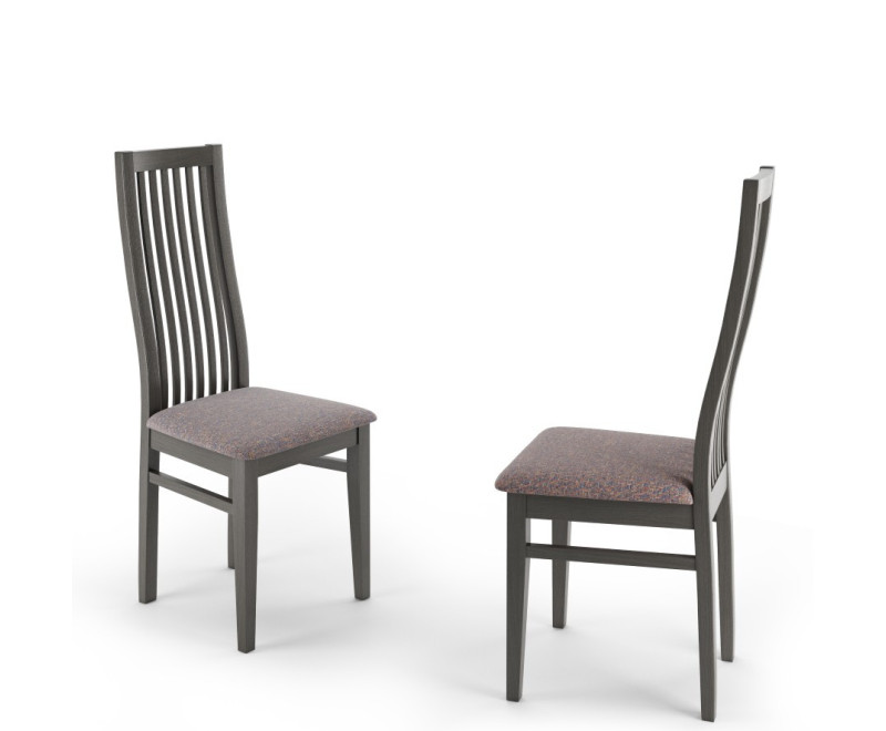 MERSO s59 Krzesło ze szczebelkami  - kolory