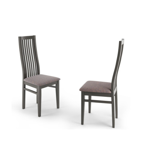 MERSO s59 Krzesło ze szczebelkami  - kolory
