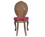 Krzesło SONIA stylowe i eleganckie - KOLORY
