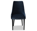 MODERN M10 krzesło tapicerowane SKANDYAWSKI STYL