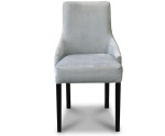 MODERN M13 krzesło tapicerowane glamour