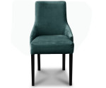 MODERN M13 krzesło tapicerowane glamour