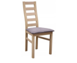MEGAN nowoczesne krzesło - KOLORY