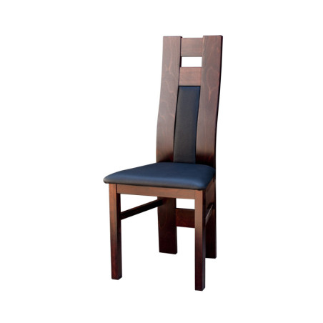 FIGA GIĘTA Krzesło profilowane bukowe - KOLORY