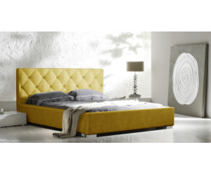 GOLDEN 17 łóżko tapicerowane pikowane 200x200