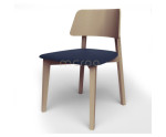 Zestaw: stół MODERN M5 80x125 i 4 krzesła MODERN M26, kolory