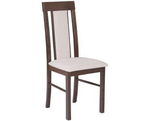 NILO 2 solidne krzesła bukowe