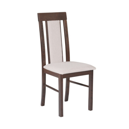 NILO 2 solidne krzesła bukowe