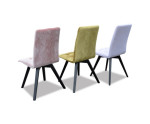 RICARDO KR 33 krzesło tapicerowane