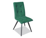 RICARDO KR 33 krzesło tapicerowane