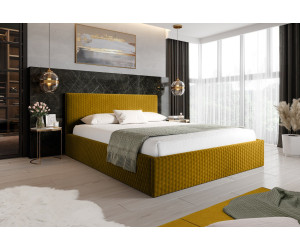 VIVIEN 1 łóżko tapicerowane 180 x 200