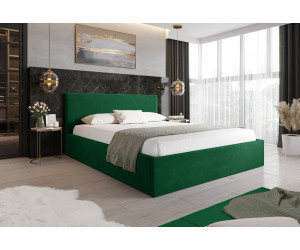 VIVIEN 2 łóżko tapicerowane 180 x 200