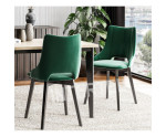 MODERN M30 krzesło tapicerowane - KOLORY