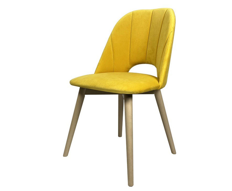 MODERN M23 krzesło tapicerowane  - kolory