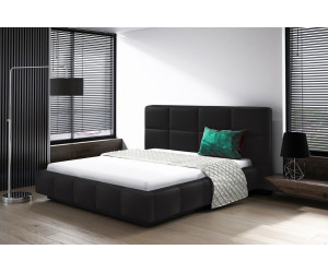 EUPHORIA  łóżko tapicerowane  z LED  200x220