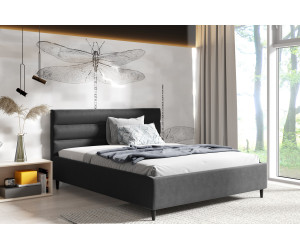 VIVIEN 7 łóżko tapicerowane 180x200