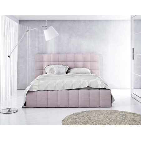 ROSE 4 łóżko tapicerowane 180x200