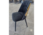 MODERN M39 krzesło tapicerowane  WZÓR