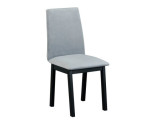 LUNA 1 krzesło tapicerowane