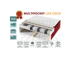 Dopłata do zmiany  materaca MULTIPOCKET LUX COCO wymiar 70-120 cm do łóżek INTARO...