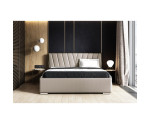 IMPERIA S11 łóżko tapicerowane 180x200