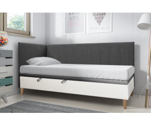 INTARO A9* pojedyncze łóżko 100x200