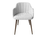 MERSO S104 krzesło tapicerowane