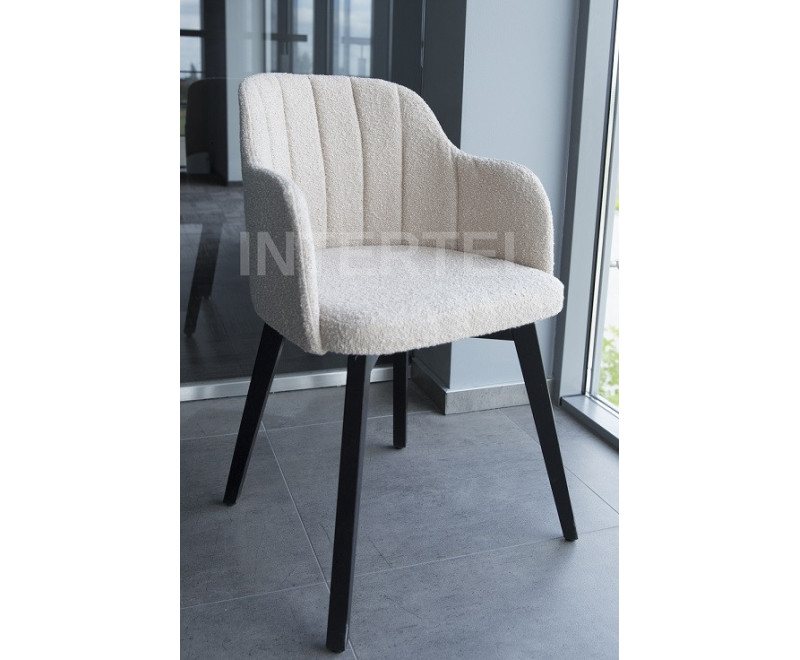 MERSO S105 krzesło tapicerowane