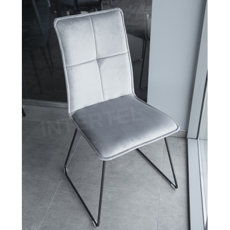 MERSO S113 krzesło tapicerowane