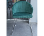 MERSO S114 krzesło tapicerowane