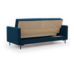 SOLVO C sofa z funkcją spania 203x90