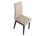 LUNA 1 krzesło tapicerowane