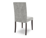 MERSO 82 krzesło tapicerowane, sztaplowane