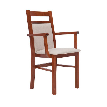 MARCO F6 krzesło z podłokietnikami