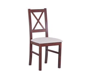 NILO 10 krzesło w skandynawskim stylu