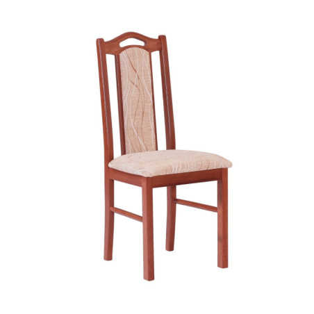 BOS 9 krzesło bukowe - kolory