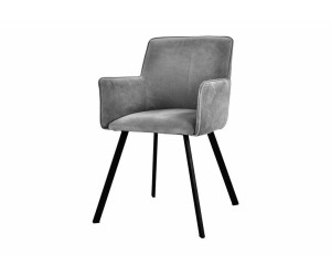 MODERN M4 krzesło z podłokietnikami tapicerowane