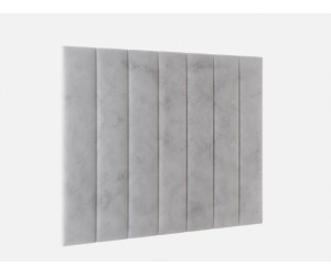 INTARO panel tapicerowany ścienny 89x105 cm przeszycia pionowe co 15 cm