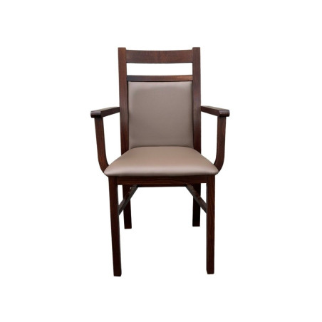 MARCO F6 krzesło z podłokietnikami
